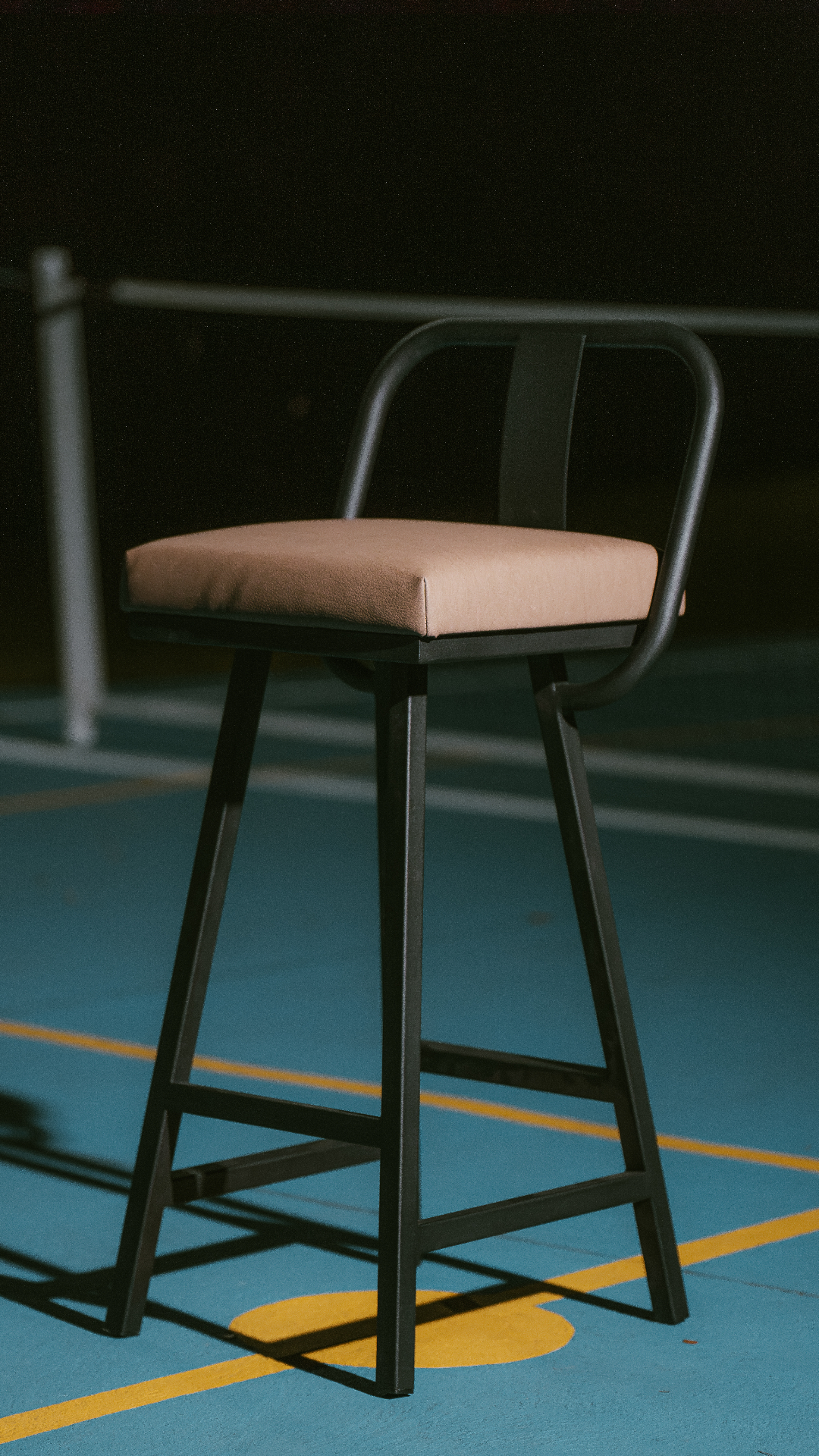SILLA LONDON — vista 4
