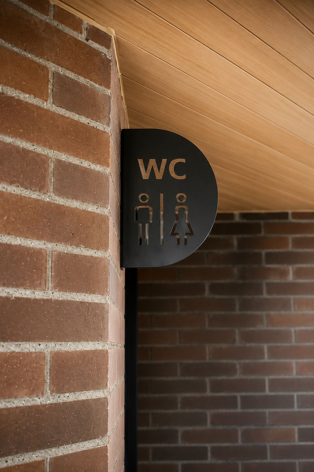 Señalética y branding — vista 4